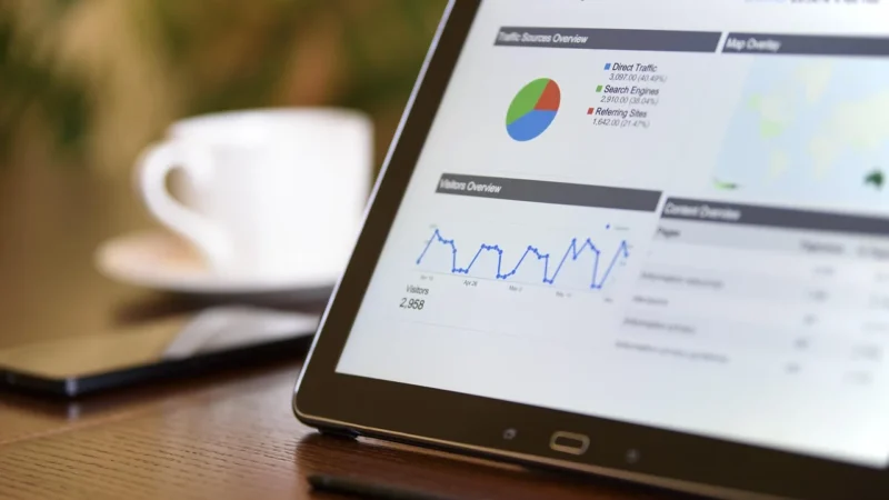 Nowe pulpity Google Analytics: łatwiejsze raportowanie wyników marketingu